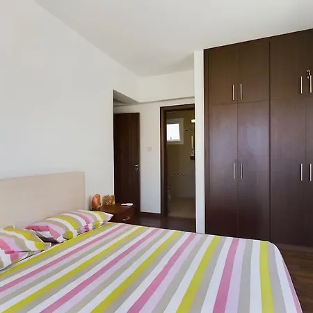 Pernera Beachside Haven * 普罗塔拉斯