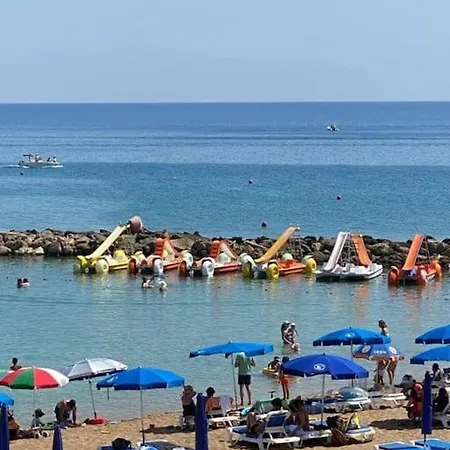 Pernera Beachside Haven